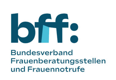 BFF Bundessverband Frauenberatingsstlellen und Freuennotrufe