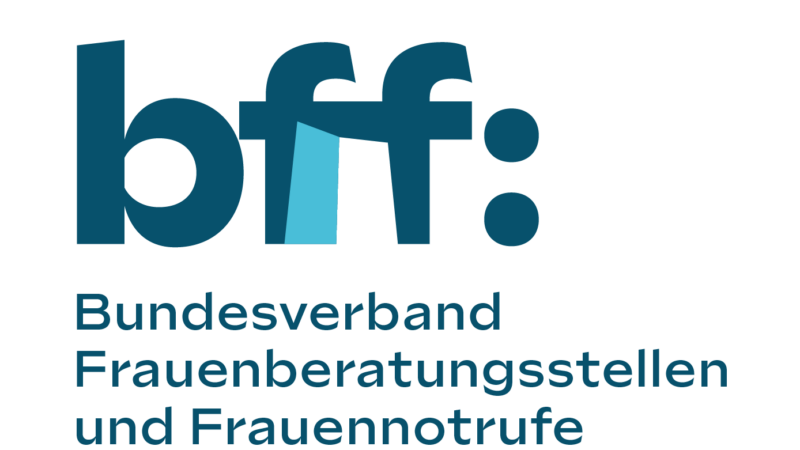 BFF Bundessverband Frauenberatingsstlellen und Freuennotrufe