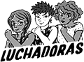 Luchadoras